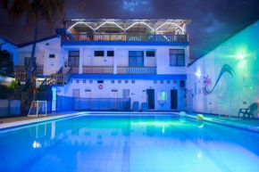 Hotel Joohn Los Almendros - Gay only/ solo Gay (LGBTI)